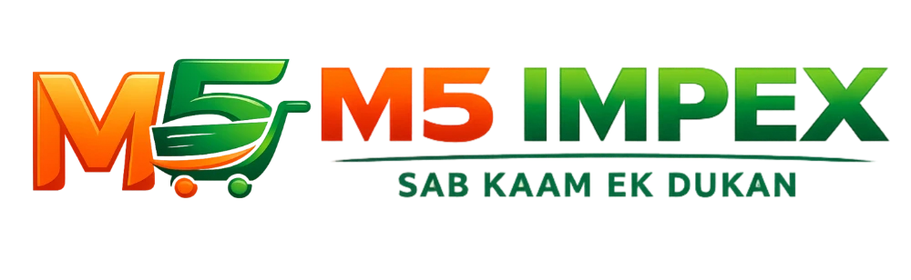 M5 IMPEX