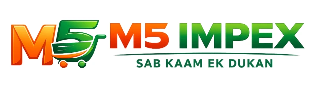 M5 IMPEX