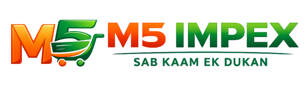 M5 IMPEX